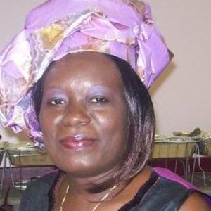 Meet your Posher, Doris t.